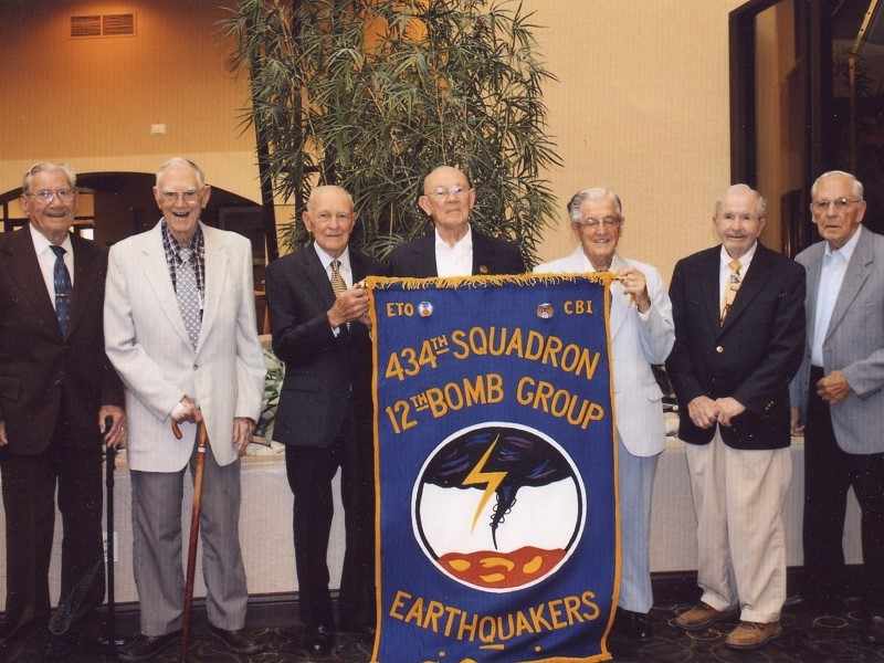 Earthquakers photo