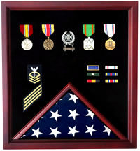 Shadowbox Image